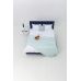 Двуспальная кровать Бест с подъемным механизмом 160*190-200