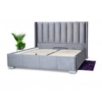 Двоспальне ліжко Бестерс з підйомним механізмом 200*190-200 см