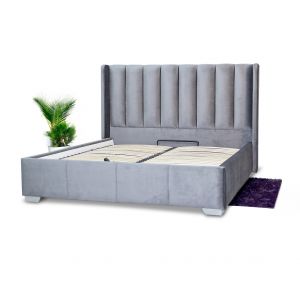 Двоспальне ліжко Бестерс з підйомним механізмом 160*190-200 см