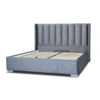 Двоспальне ліжко Бестерс з підйомним механізмом 160*190-200 см