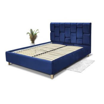 Двуспальная кровать Брайтон с подъемным механизмом 160*190-200 см