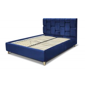 Півтораспальне ліжко Брайтон з підйомним механізмом 140*190-200 см