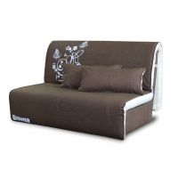 Диван-кровать Novelty (Новелти), спальное место 1,0