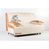 Диван-кровать Novelty (Новелти), спальное место 1,2