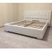 Півтораспальне ліжко Спарта без підйомного механізму 120*190-200 см