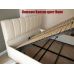 Полуторная кровать Олимп без подъемного механизма 120*190-200 см