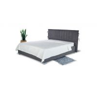 Односпальная кровать Монти без подъемного механизма 90*190-200