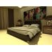 Півтораспальне ліжко Морфей з підйомним механізмом 120*190-200 см
