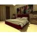 Полуторне ліжко Морфей з підйомним механізмом 120*190-200 см