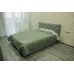 Двоспальне ліжко Морфей без підйомного механізму 180*190-200 см