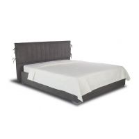 Двоспальне ліжко Монті з підйомним механізмом 200*200