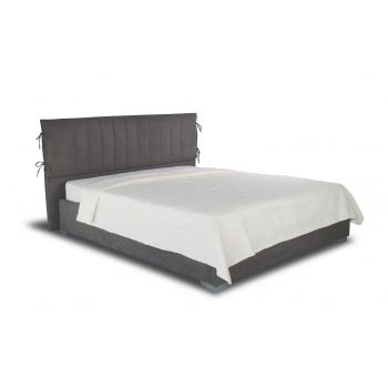 Двуспальная кровать Монти с подъемным механизмом 200*200