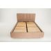 Двоспальне ліжко Олімп без підйомного механізму 160*190-200 см