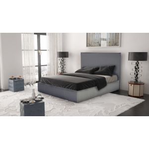 Двуспальная кровать Промо с подъемным механизмом 160*190-200