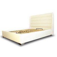 Двоспальне ліжко Рімо з підйомним механізмом 160*190-200