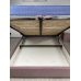 Кровать Борно с подъемным механизмом 160*200 см (РАСПРОДАЖА)