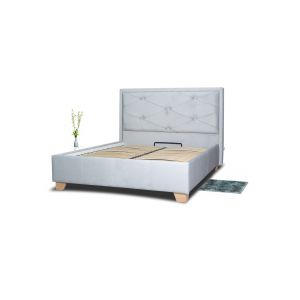 Півтораспальне ліжко Тіара з підйомним механізмом 120*190-200 см