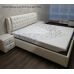 Двуспальная кровать Тиффани без подъемного механизма 160*190-200 см
