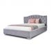 Двуспальная кровать Варна с подъемным механизмом 180*190-200 см