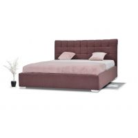 Двуспальная кровать Кантри без подъемного механизма 160*190-200