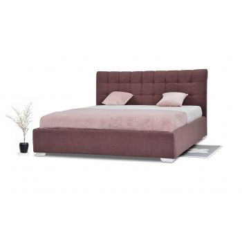 Двуспальная кровать Кантри без подъемного механизма 160*190-200