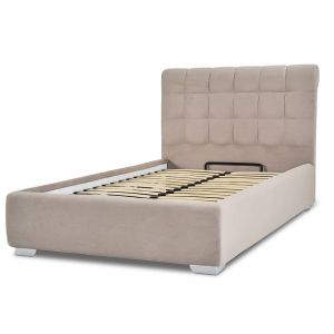 Односпальне ліжко Кантрі з підйомним механізмом 90*190-200