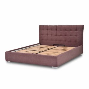 Двуспальная кровать Кантри с подъемным механизмом 160*190-200