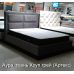 Двоспальне ліжко Aura (Аура) з підйомним механізмом 160*190-200 см