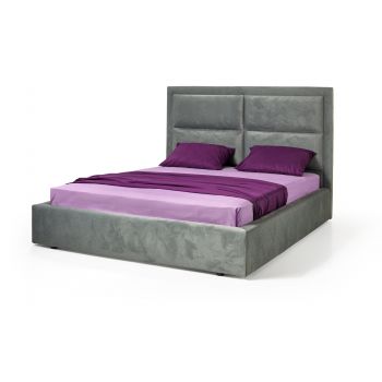 Двоспальне ліжко Aura (Аура) з підйомним механізмом 180*190-200 см