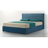 Двоспальне ліжко Abaco (Абако) з підйомним механізмом 180*200 см