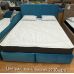 Двуспальная кровать Central (Централ) с подъемным механизмом 160*200 см