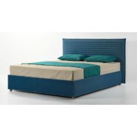Двуспальная кровать Fine (Файн) с подъемным механизмом 160*200 см