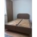 Півтораспальне ліжко Round (Раунд) з підйомним механізмом 140*200 см