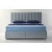 Двоспальне ліжко Stripe H (Страйп H) з підйомним механізмом 160*200 см