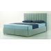 Двоспальне ліжко Stripe H (Страйп H) з підйомним механізмом 180*200 см