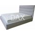 Двоспальне ліжко Dax (Дакс) з підйомним механізмом 180*190-200 см