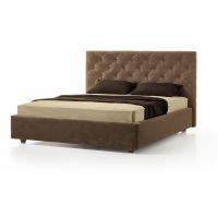 Двоспальне ліжко Forli (Форлі) з підйомним механізмом 160*190-200 см