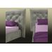 Двуспальная кровать Lerma (Лерама) с подъемным механизмом 160*190-200 см