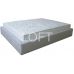 Двоспальне ліжко Loft (Лофт) з підйомним механізмом 160*190-200 см