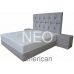 Двуспальная кровать Neo (Нео) с подъемным механизмом 180*190-200 см