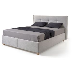 Двуспальная кровать Осло с подъемным механизмом 160*190-200 см