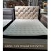 Півтораспальне ліжко Savero (Саверо) з підйомним механізмом 140*190-200 см
