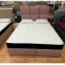 Двуспальная кровать Tess (Тэс) с подъемным механизмом 160*190-200 см