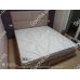 Двуспальная кровать Clos (Клос) с подъемным механизмом 160*190-200 см