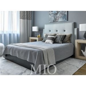Односпальне ліжко Mio (Мио) з підйомним механізмом 80*190-200 см