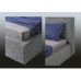Двуспальная кровать Saison (Сэйсон) с подъемным механизмом 180*190-200 см