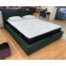 Двуспальная кровать Saison (Сэйсон) с подъемным механизмом 160*190-200 см
