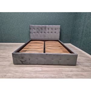 Двоспальне ліжко Олівія з підйомним механізмом 140*190-200 см