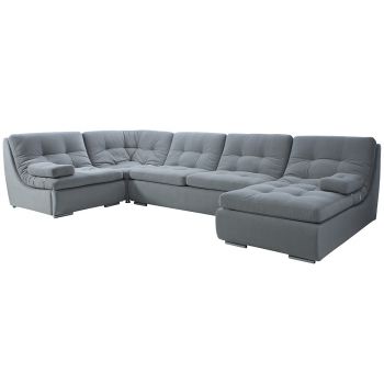 Модульний диван-ліжко Шенген