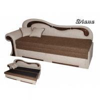 Диван-кровать Диана